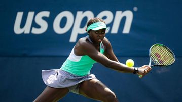 Irrepressible Angella Okutoyi cruises to ITF Tunisia 32A final