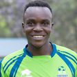 KCB striker Derrick Otanga.