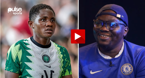 “Get your facts right” — Former Madrid and Super Falcons star drags journalist for failed prediction
