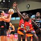 2023 Netball World Cup: New Zealand’s prowess too much for Uganda to contain