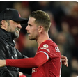 Jurgen Klopp stunned by Henderson's transfer