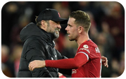 Jurgen Klopp shocked by Henderson's decision to leave Liverpool for Saudi Arabia