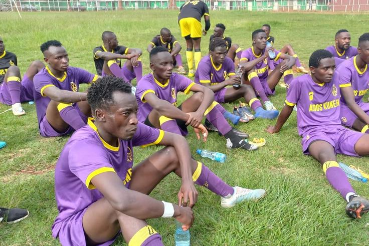 Wazito FC reveal transfer plans as they target ambitious top five finish next season