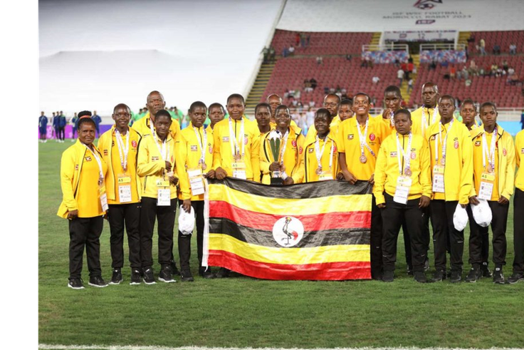China wins World Schools championship as St. Noa settles for bronze