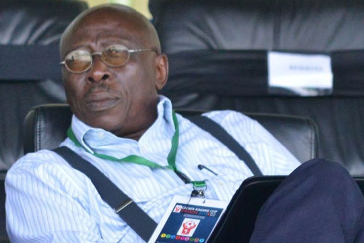 ‘They should leave me’ - AFC Leopards former coach debunks the myth that he ‘cursed’ the club