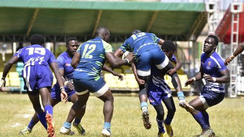 Strathmore Leos keen to quench 14-year National 7s Circuit title thirst
