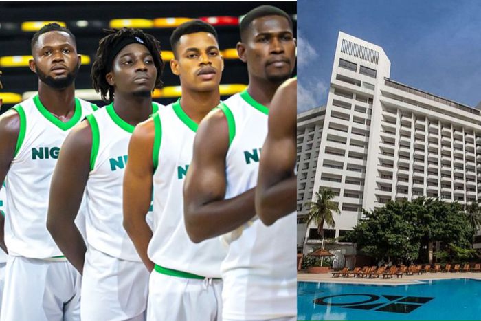 D'Tigers will not play their group opponents at the Indoor Hall of the National Stadium as many people expected but Eko Hotel