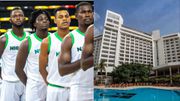 Nigeria's D'Tigers dump National Stadium for Eko Hotel ahead of Pre-Olympic Qualifying Tournament games