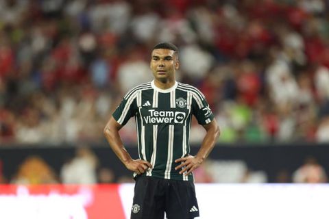 Casemiro