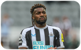 Newcastle forward Allan Saint-Maximin confirms move to Saudi Arabia