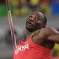 Injury-free Julius Yego looking to reclaim 2015 World Championships javelin title