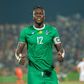 Kenya Police set to bolster defense with South Sudanese star Rashid Toha
