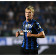 Man Utd keen on Rasmus Hojlund