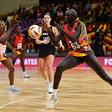 She Cranes' post match reactions after defeat to New Zealand