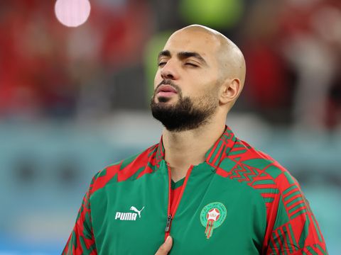 Manchester United: Club must sell players before pursuing Amrabat move