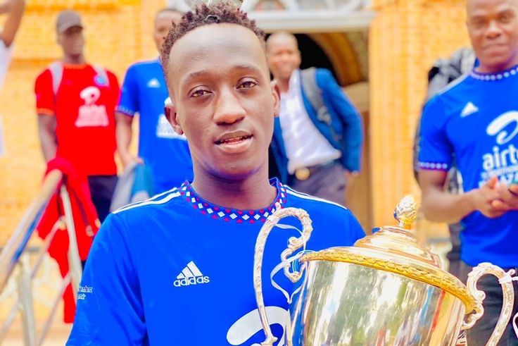 KCCA to unveil exciting midfield prospect