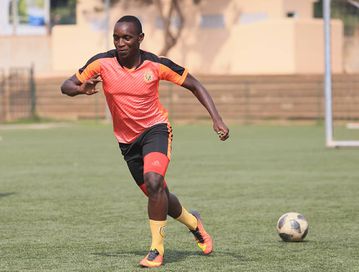 'Uganda's Iniesta' headed to Tanzanian side