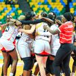 Uganda Gazelles stun Senegal for huge Afrobasket victory