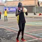 Mary Nuba discusses the She Cranes' preparations ahead of the Netball World Cup