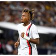 Chukwueze promises redemption next season