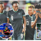 Paris 2024: Black weekend for Nigeria as Super Falcons lose, table tennis stars crash out