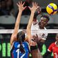 Malkia Strikers extend winless streak against Brazil in Paris 2024 volleyball opener