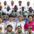 After 2 defeats to Brazil and Spain, here is the time and where to watch the Super Falcons of Nigeria take on the Nadeshiko of Japan in a must-win 3rd Paris 2024 Olympics game.
