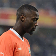Nicolas Pepe is currently a free agent || Image credit: Imago