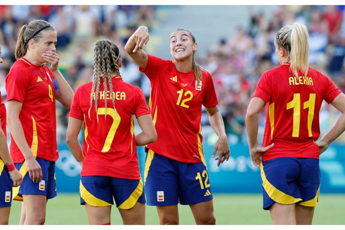 Ballon d'Or winner reveals conversation with teammates