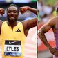 Retired sprinter reveals a skill Kishane Thompson & Noah Lyles have in common as Paris Olympics clash looms