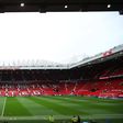 Old Trafford