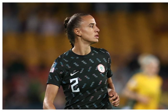 Plumptre hails Nigeria’s defence