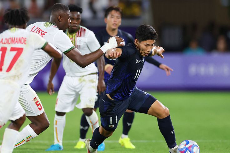 Paris 2024 Olympics: Event guide for Tuesday 30 July