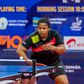 Table Tennis: More disappointment for Nigeria as Offiong Edem joins Aruna, Omotayo to crash out