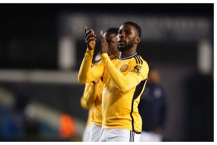 Stuttgart make late move to hijack Iheanacho