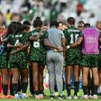 Paris 2024: Super Falcons can still qualify - Olympic gold winner