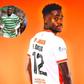 How Richard Odada wants to emulate Victor Wanyama after sealing SPL move to Dundee United