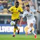 Stars Abroad: Timothy Ouma features for Elfsborg but fails to help them beat Michael Olunga's former side