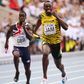 Justin Gatlin picks dream all-time American and Jamaican 4 x100 mixed relay teams, makes damning verdicts on who would win