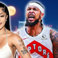 Brandon Ingram and GloRilla DATING? NBA star sparks romance rumours with PDA during rapper's 26th birthday party