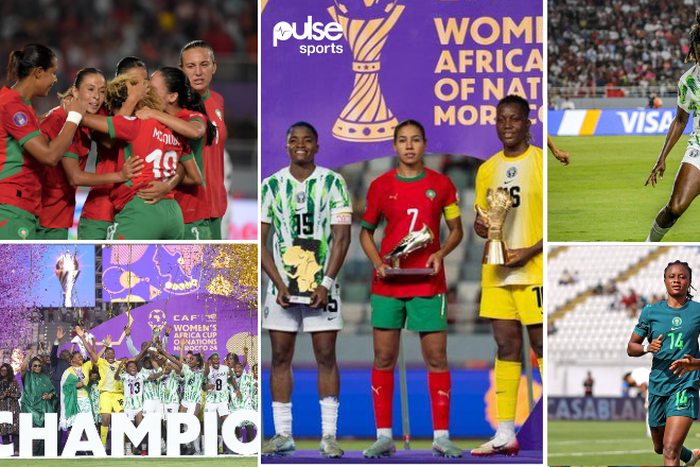 5 things we learned from the 2024 WAFCON