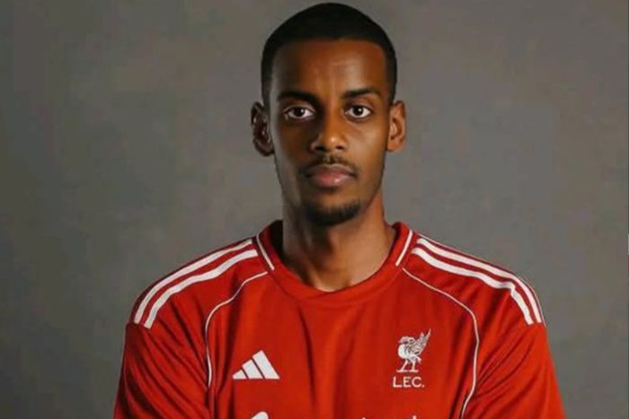 7 Reasons Liverpool Can Still Afford Alexander Isak After £500m Spree on Ekitike, Wirtz And Co