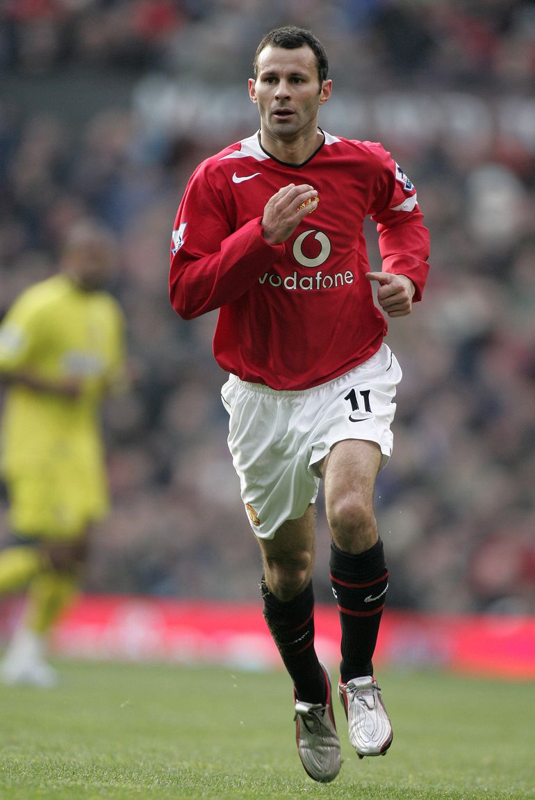 Ryan Giggs