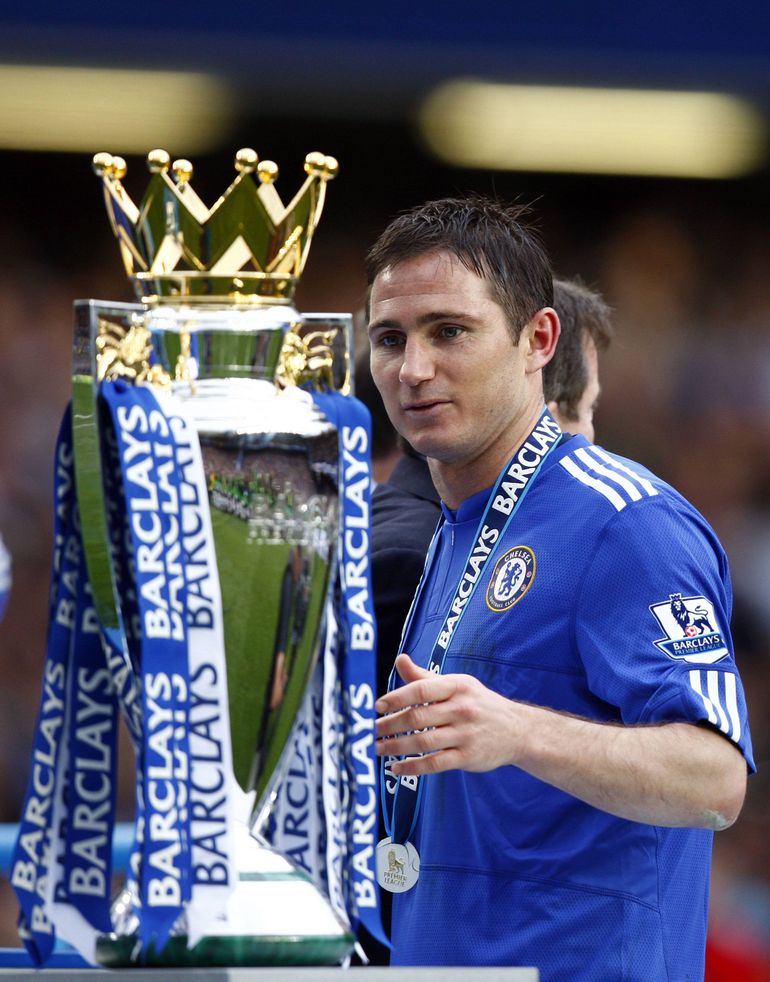 Frank Lampard