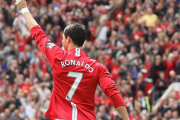 Cristiano Ronaldo: Why 40-year-old star's jerseys have been BANNED by Manchester United
