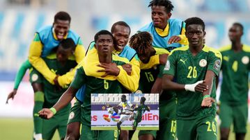 CHAN 2024 Group D Full Schedule: Dates, Teams and Match Fixtures