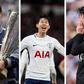 Heung-Min Son announces he will leave Tottenham this summer