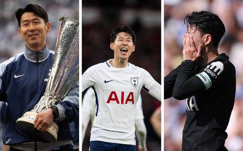 Thomas Frank Breaks Silence on Son Heung-Min Future at Tottenham Amid Exit Rumours