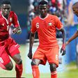 5 Harambee Stars Players Who May Lose Their Spot Under Benni McCarthy's Reign