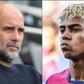 Can he do that? Guardiola challenges Yamal to achieve key feat before Messi comparisons